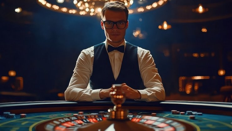 Privasi akun saat klaim bonus digital