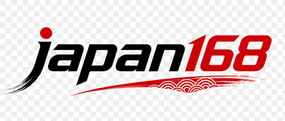 Logo japan168